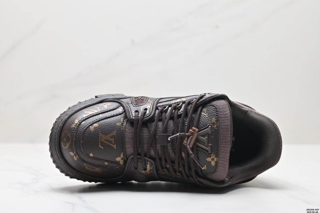 SCARPA LOUIS VUITTON