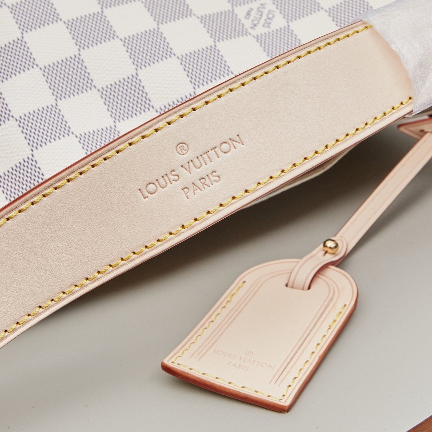 BORSA LOUIS VUITTON - LUXURY