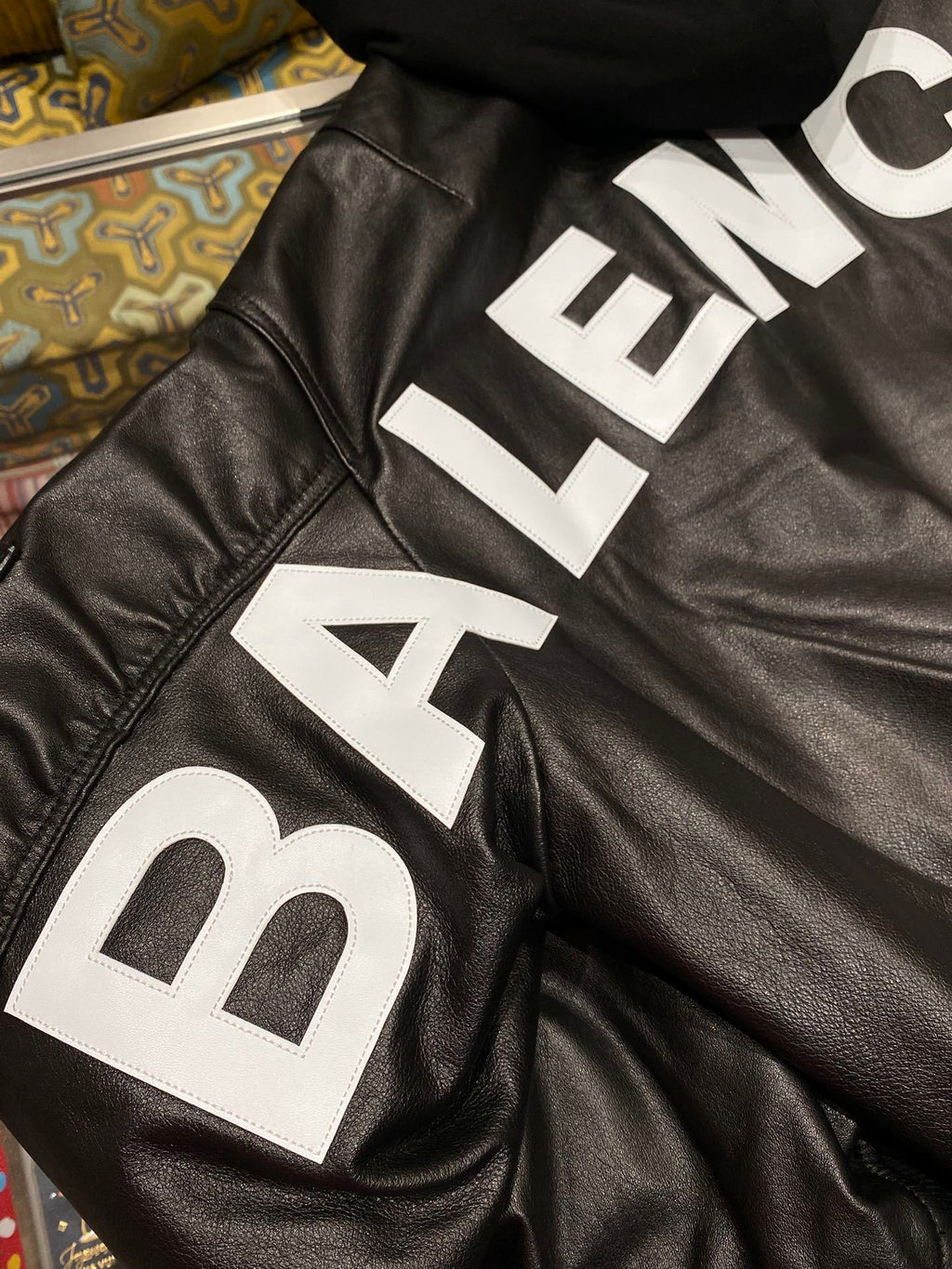 Giacca BALENCIAGA - LUXURY