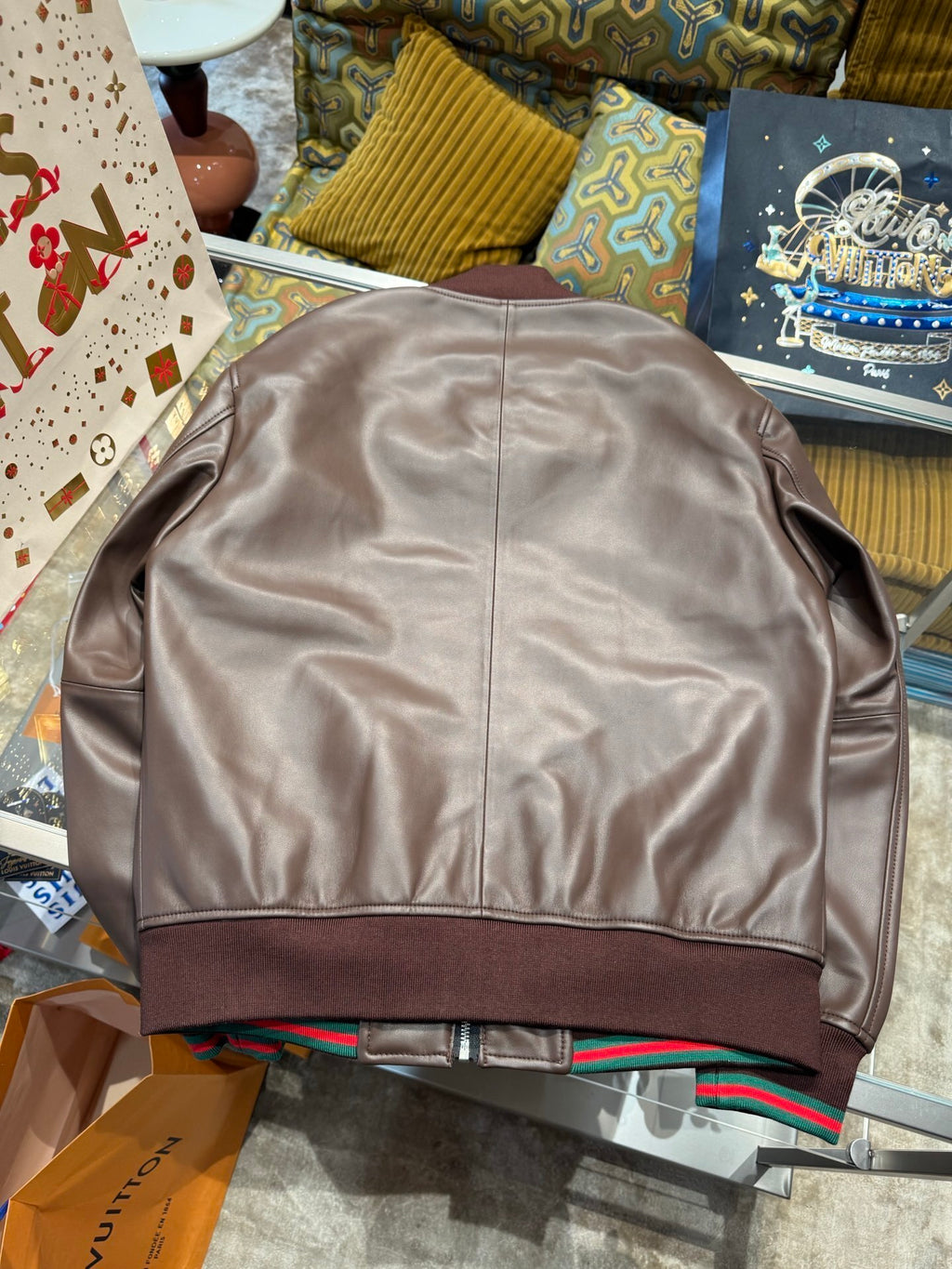 Giacca GUCCI - LUXURY