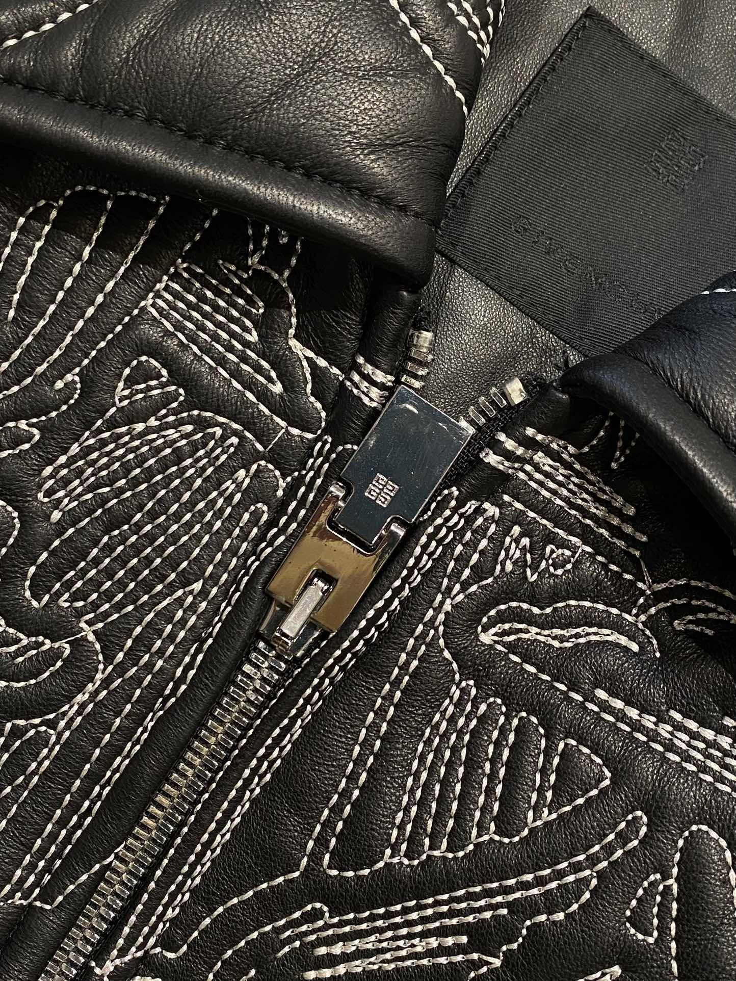 Giacca GIVENCHY - LUXURY