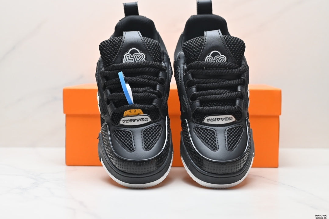 SCARPA LOUIS VUITTON