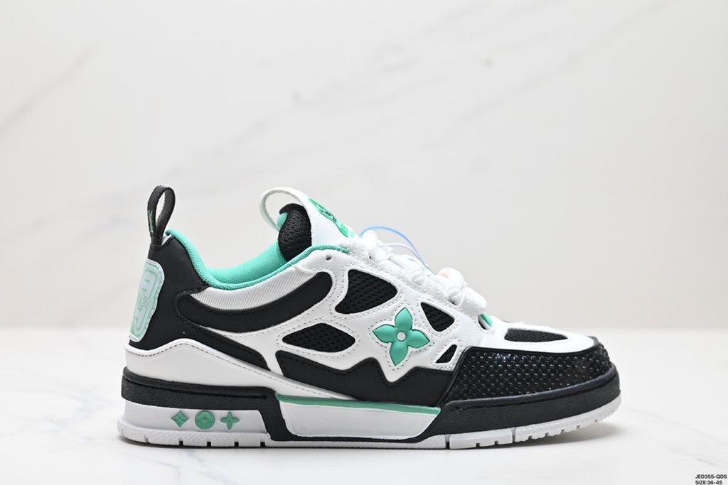 SCARPA LOUIS VUITTON