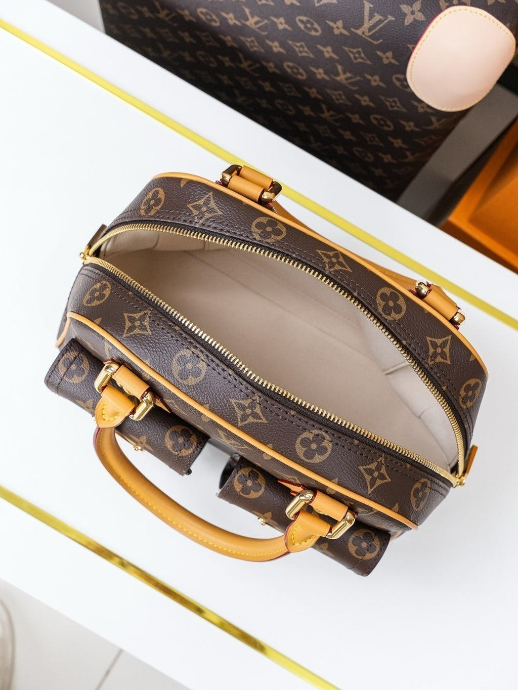 BORSA LOUIS VUITTON - LUXURY