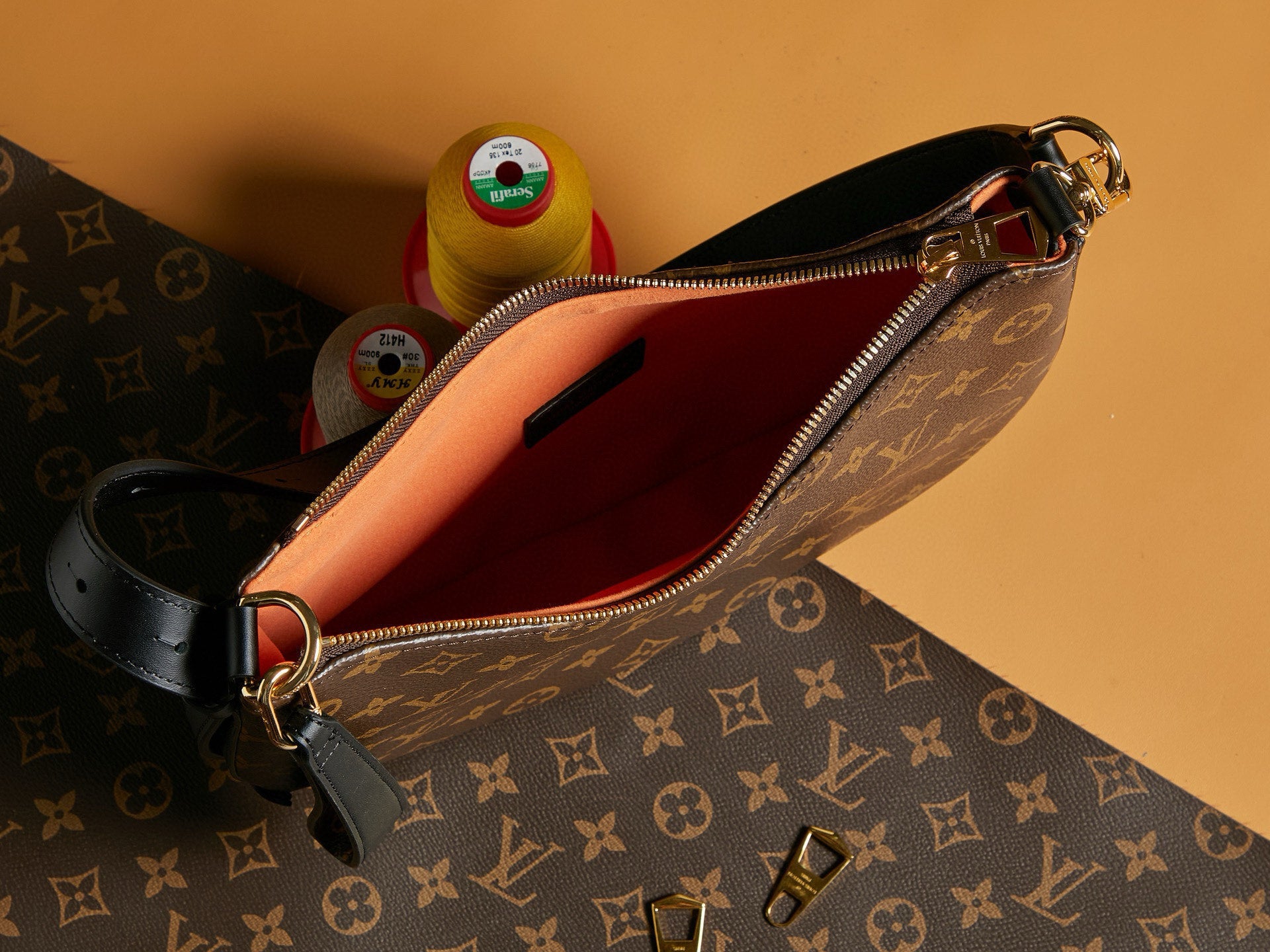 BORSA LOUIS VUITTON - LUXURY