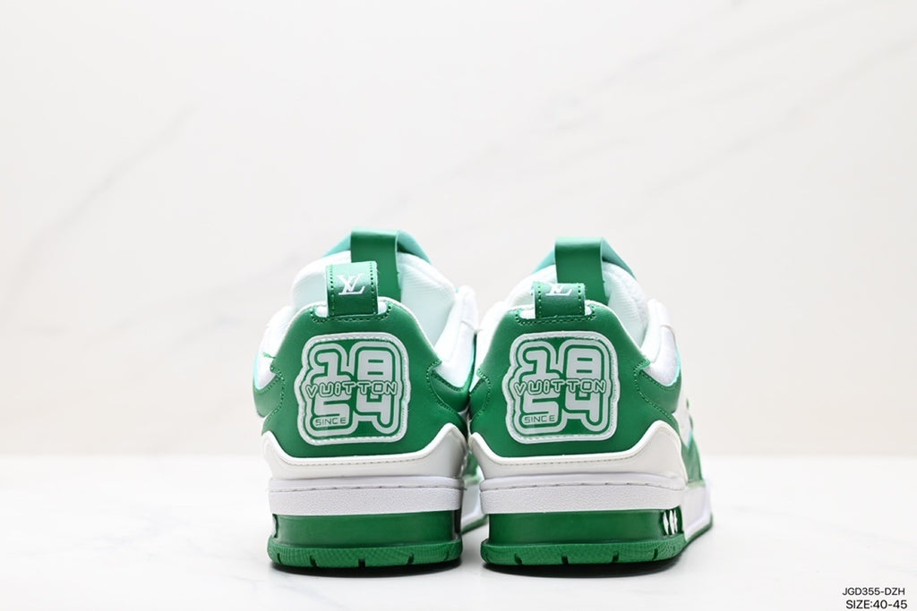 SCARPA LOUIS VUITTON