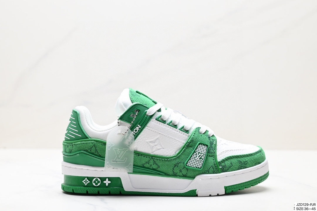 SCARPA LOUIS VUITTON