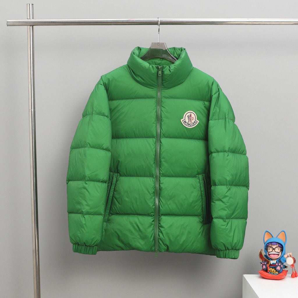 Giacca Moncler - Vari colori. LUXURY