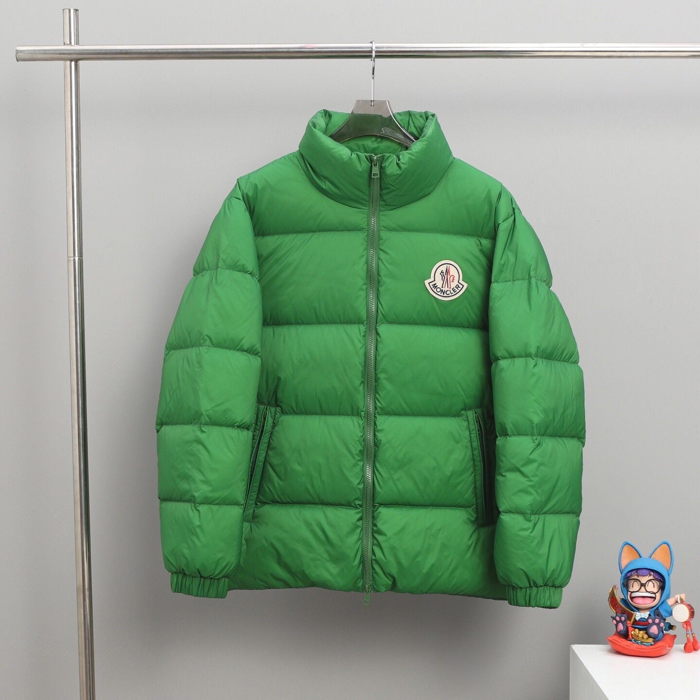 Giacca Moncler - Vari colori. LUXURY