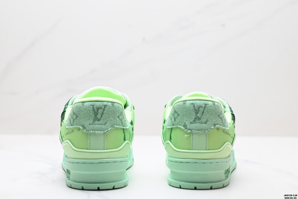 SCARPA LOUIS VUITTON