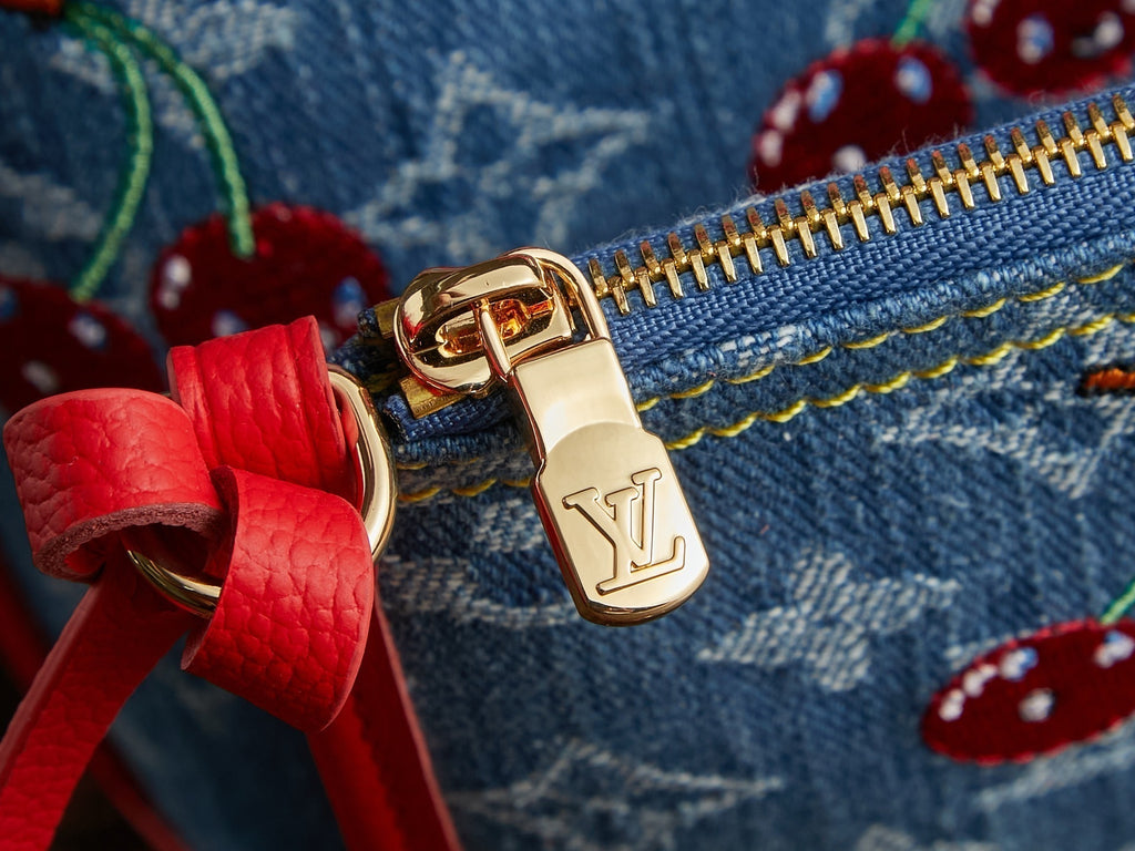 BORSA LOUIS VUITTON - LUXURY