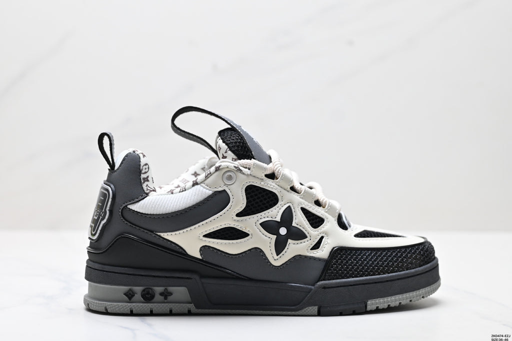 SCARPA LOUIS VUITTON