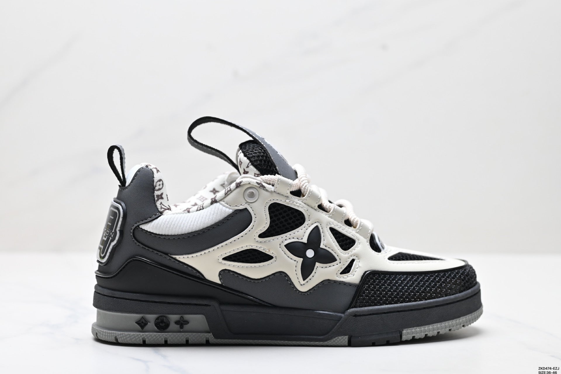 SCARPA LOUIS VUITTON