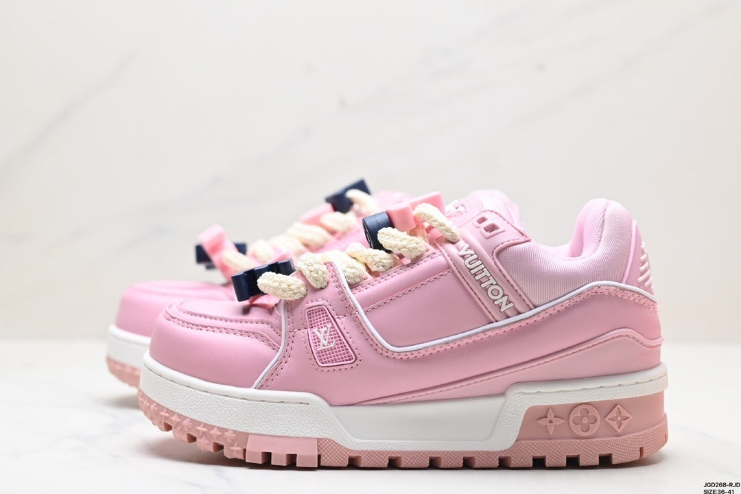 SCARPA LOUIS VUITTON