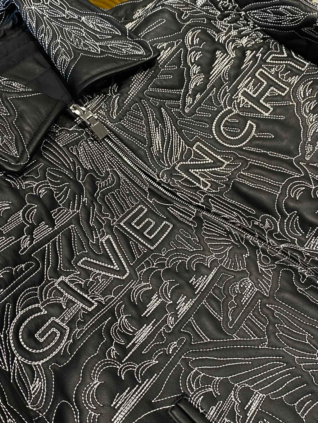 Giacca GIVENCHY - LUXURY