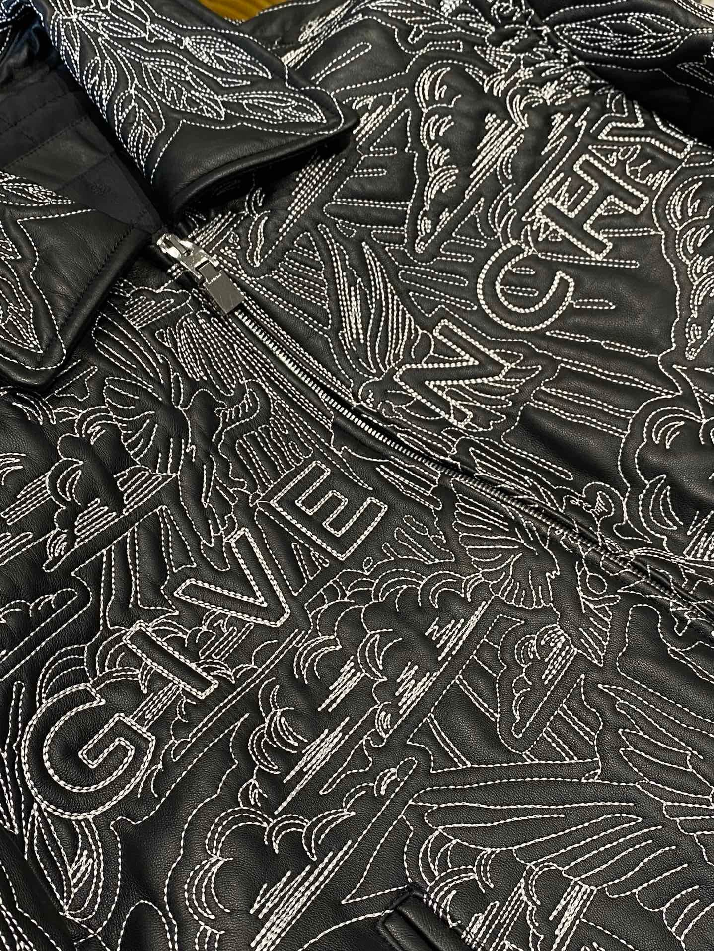 Giacca GIVENCHY - LUXURY