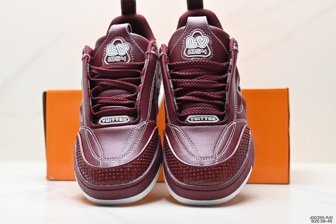 SCARPA LOUIS VUITTON