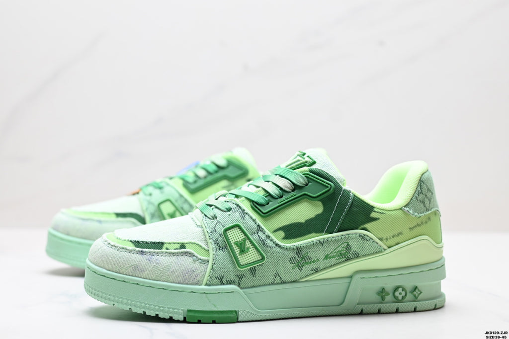 SCARPA LOUIS VUITTON