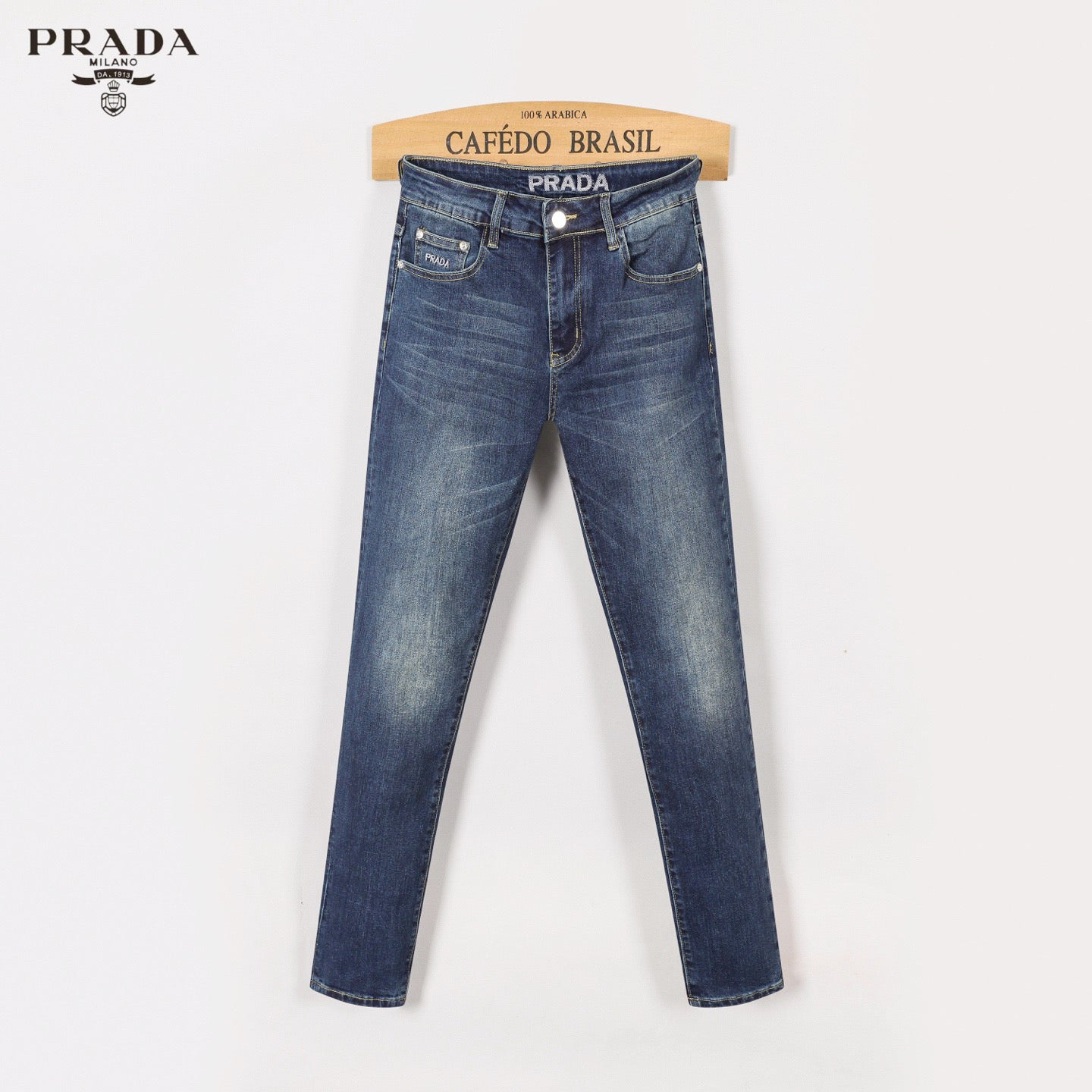 JEANS - PRADA MILANO