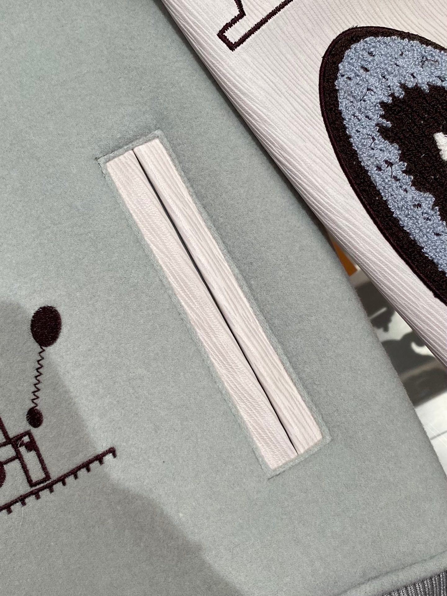 Giacca LOUIS VUITTON - LUXURY