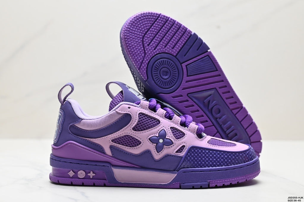 SCARPA LOUIS VUITTON