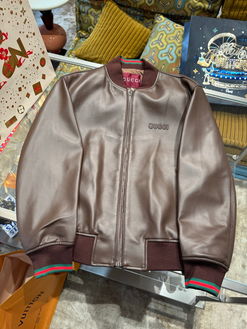 Giacca GUCCI - LUXURY