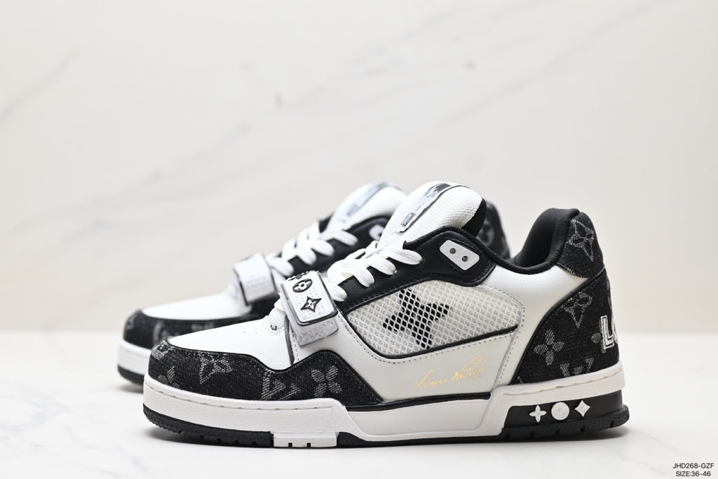 SCARPA LOUIS VUITTON