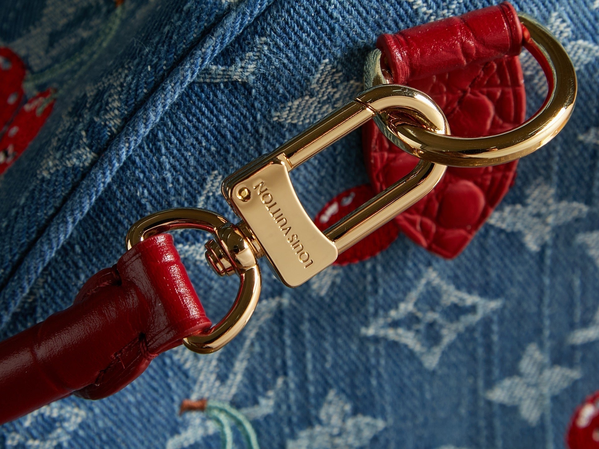 BORSA LOUIS VUITTON - LUXURY