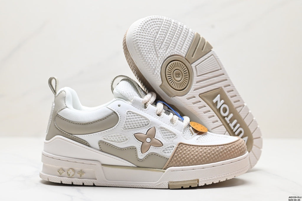 SCARPA LOUIS VUITTON