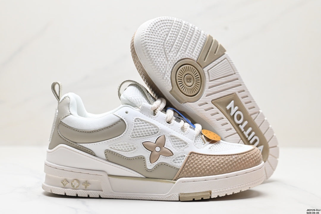 SCARPA LOUIS VUITTON