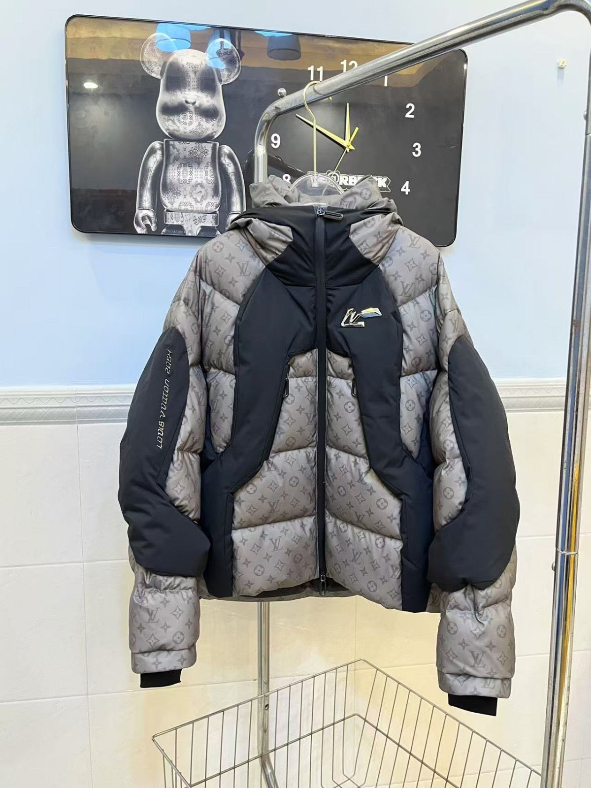 Giacca LOUIS VUITTON - LUXURY E TOP