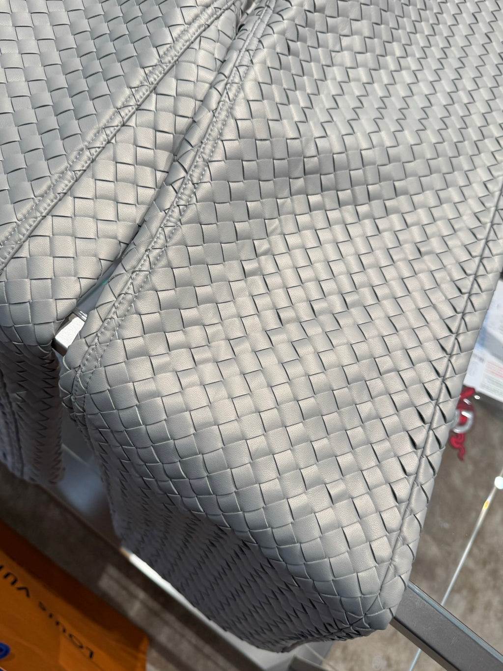 Pantalone Bottega Veneta - LUXURY