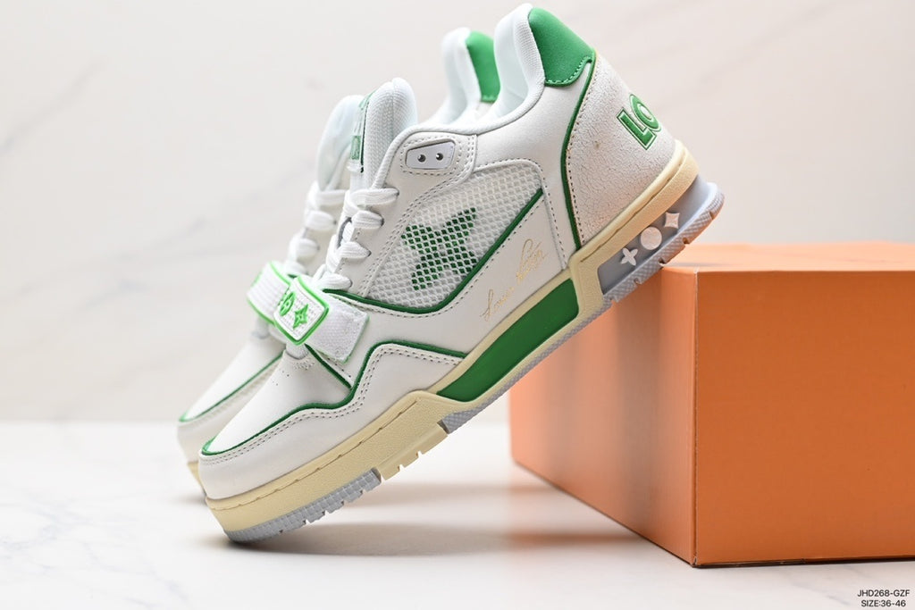 SCARPA LOUIS VUITTON