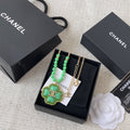 COLLANA CHANEL - LUXURY