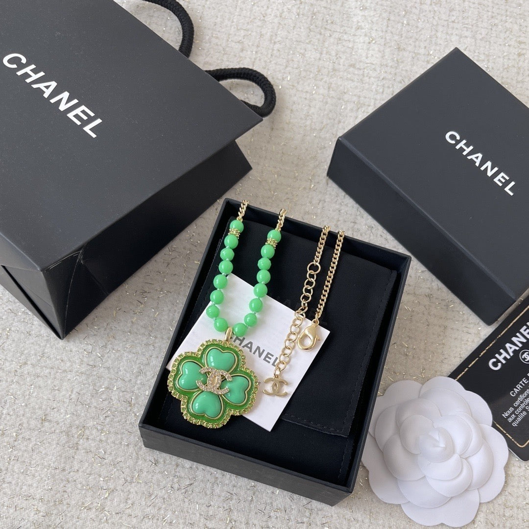 COLLANA CHANEL - LUXURY