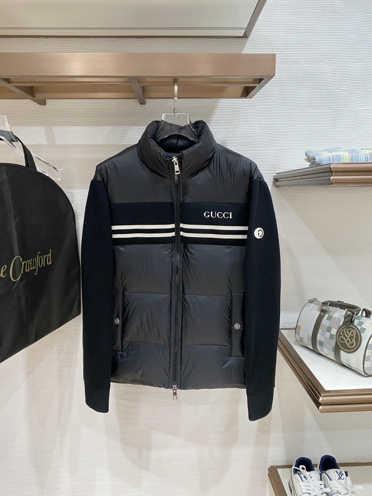 Giacca GUCCI - LUXURY E TOP