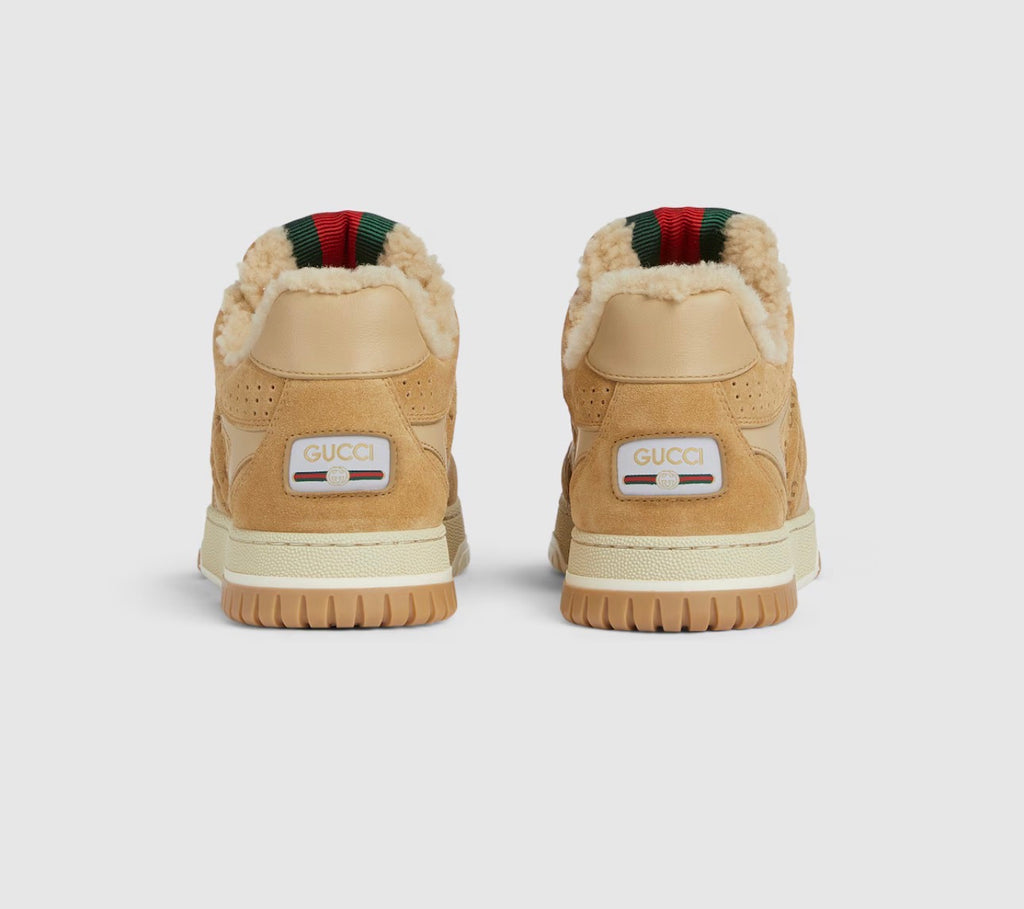 SCARPE GUCCI - LUXURY