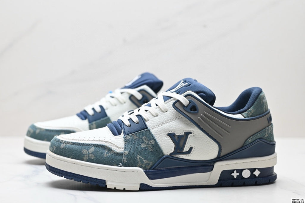 SCARPA LOUIS VUITTON