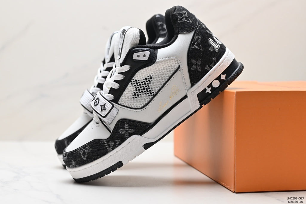 SCARPA LOUIS VUITTON