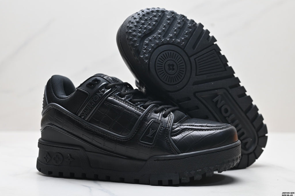 SCARPA LOUIS VUITTON