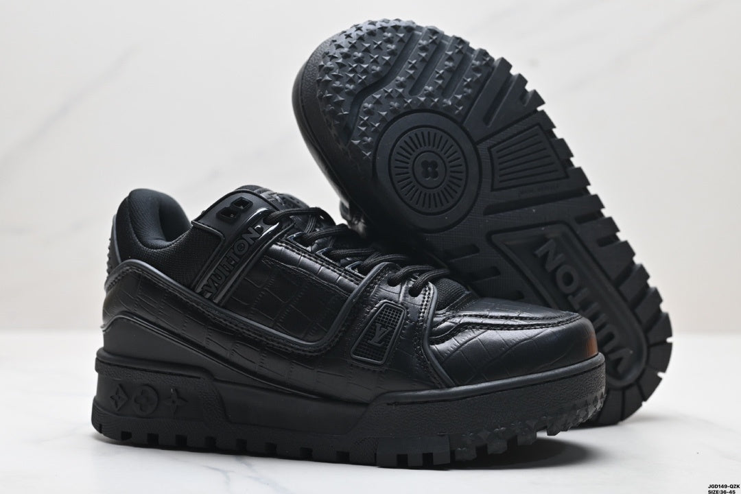 SCARPA LOUIS VUITTON