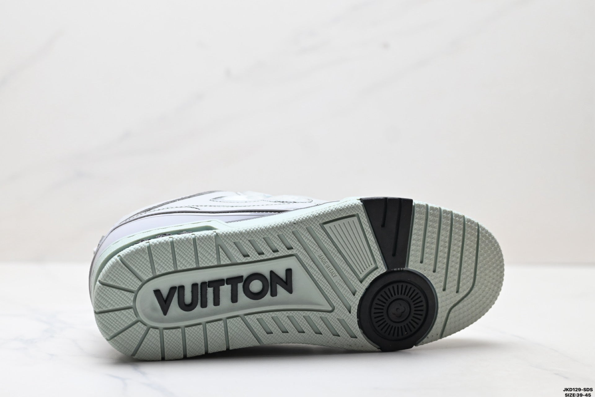 SCARPA LOUIS VUITTON