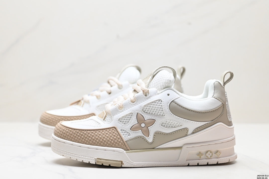 SCARPA LOUIS VUITTON