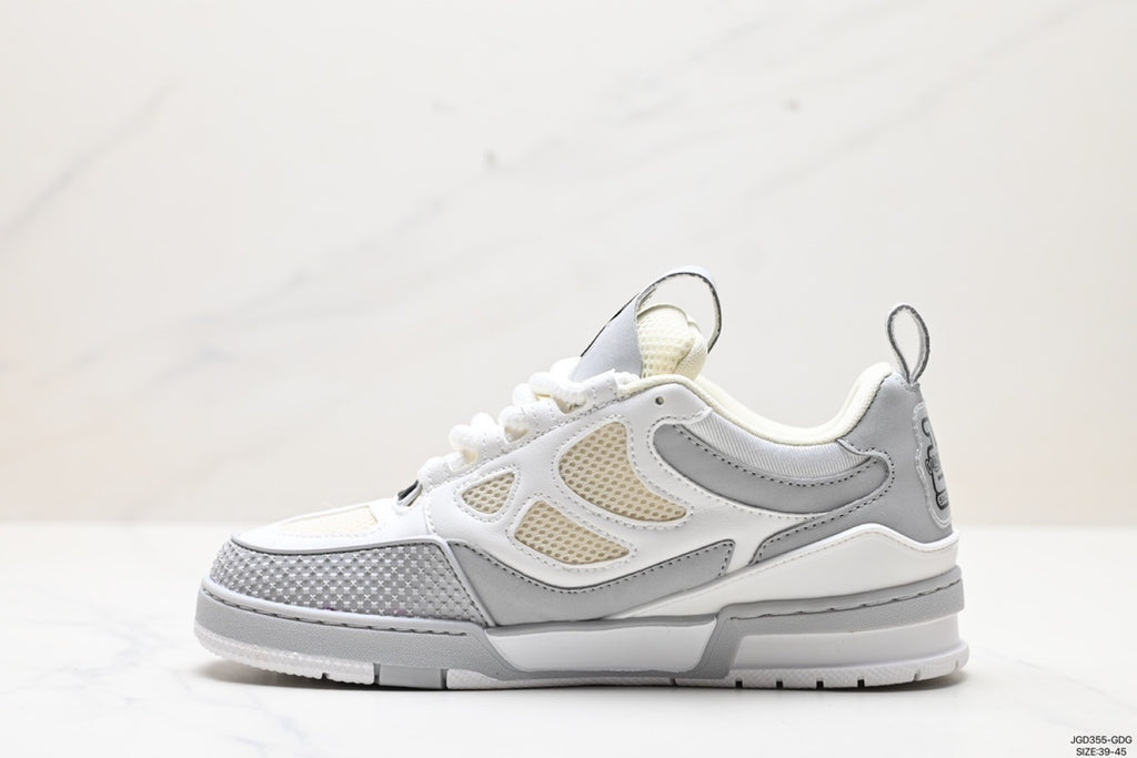 SCARPA LOUIS VUITTON