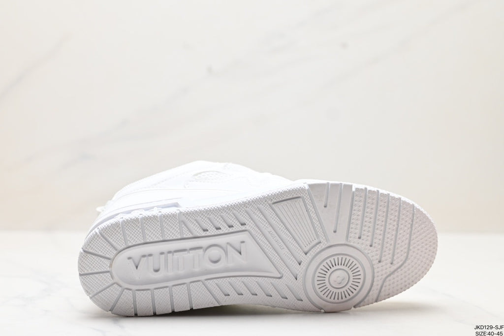 SCARPA LOUIS VUITTON