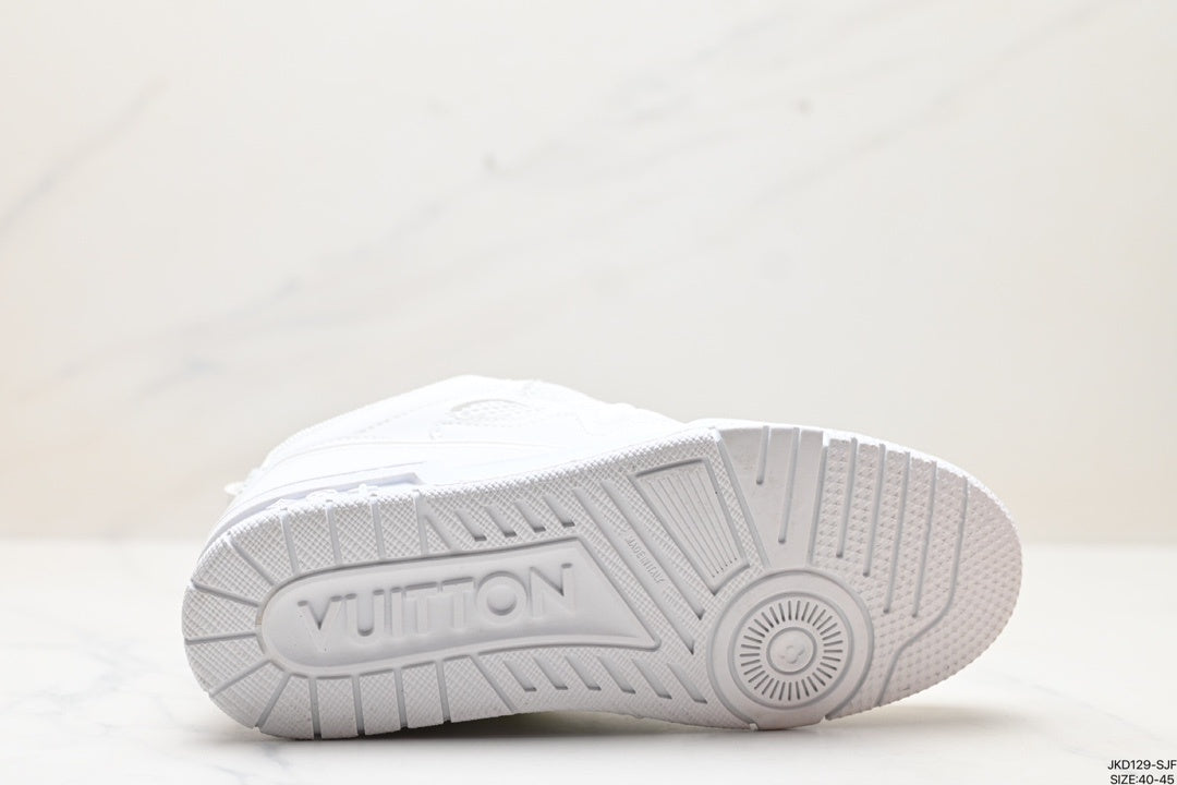 SCARPA LOUIS VUITTON