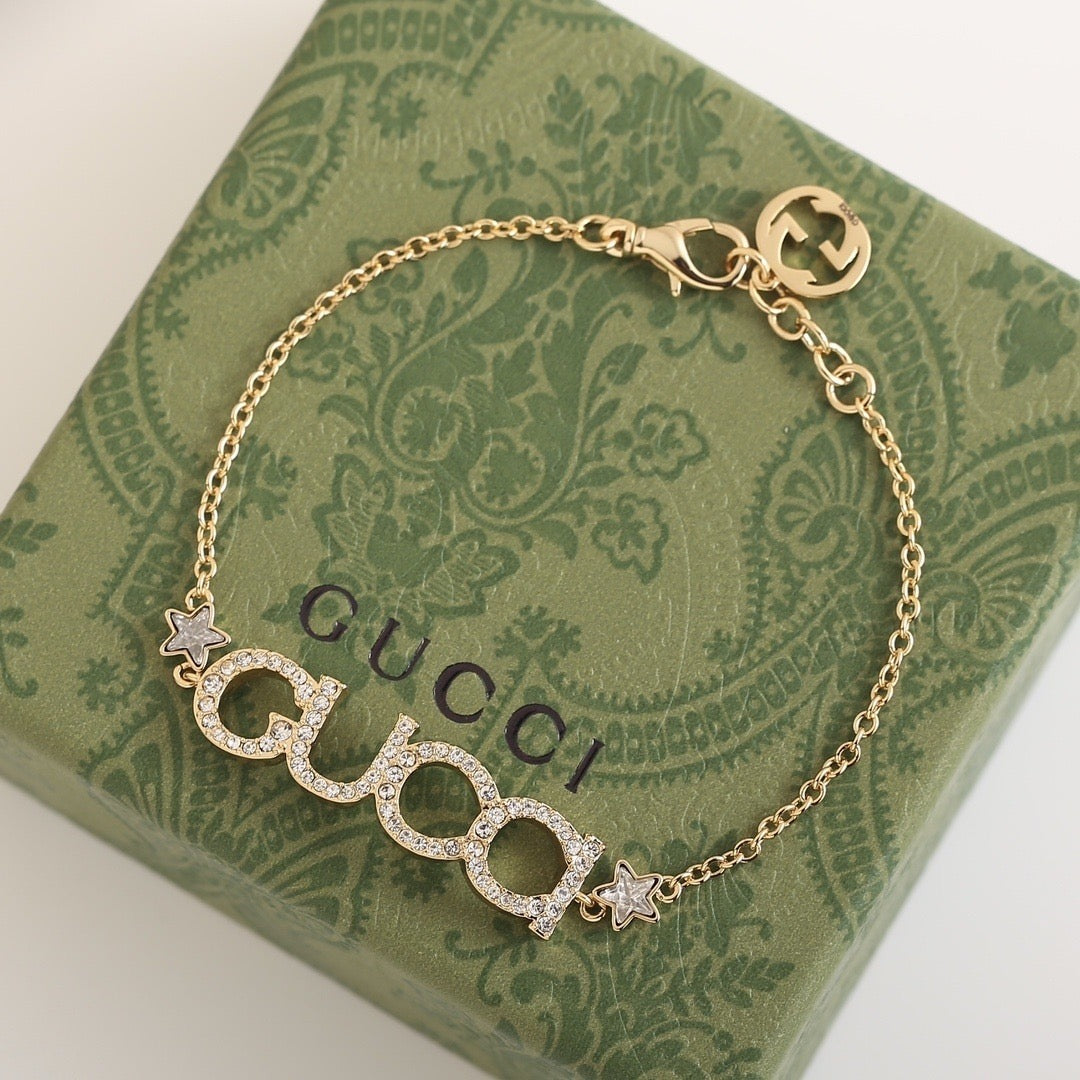 BRACCIALE GUCCI - LUXURY
