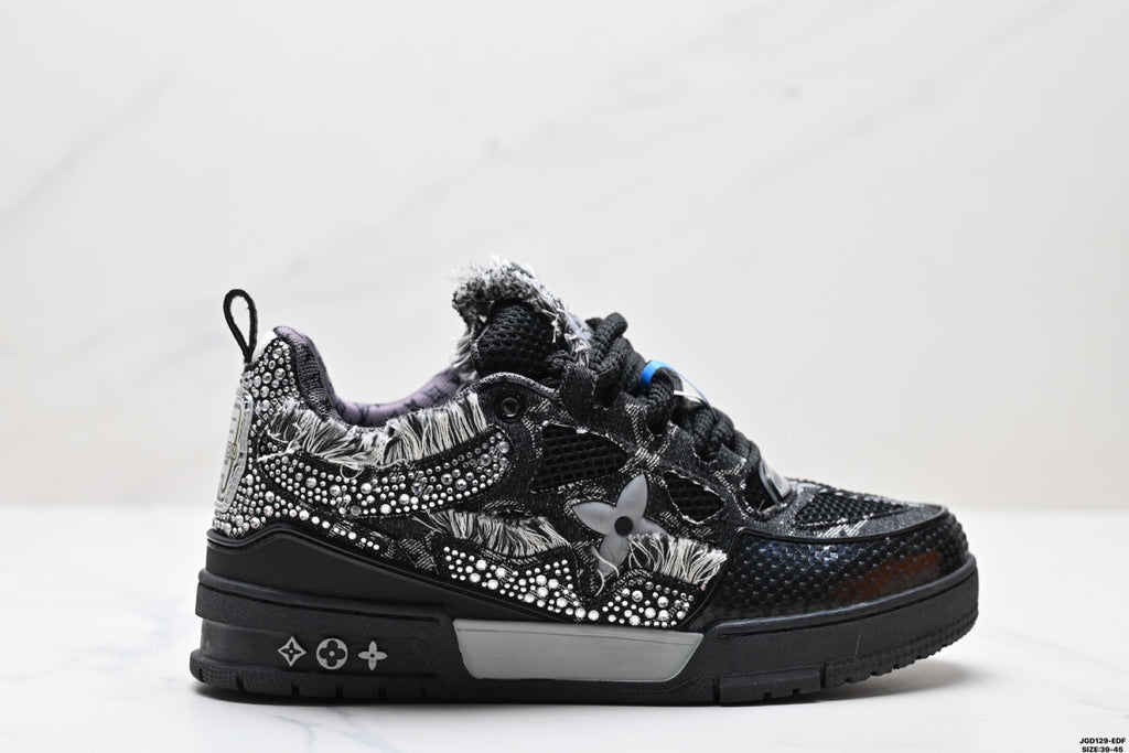 SCARPA LOUIS VUITTON