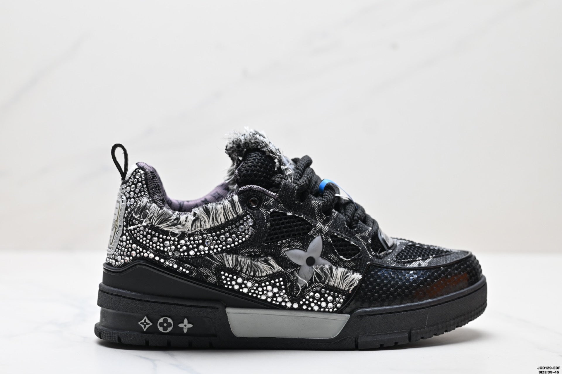 SCARPA LOUIS VUITTON