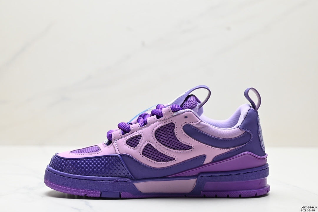 SCARPA LOUIS VUITTON